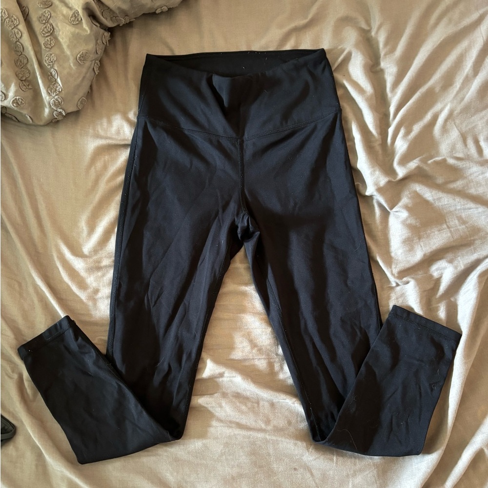 Mono b leggings - size small - 25 in inseam